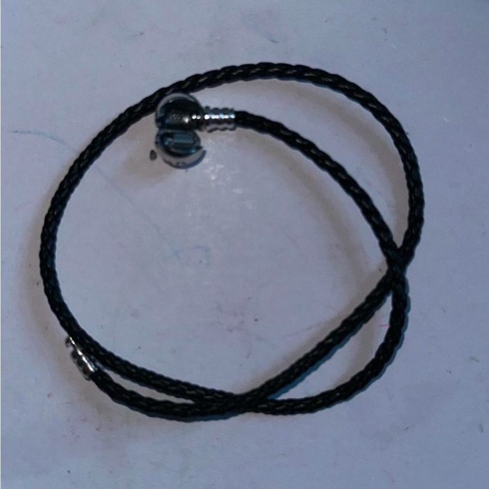 Pandora Bracelet